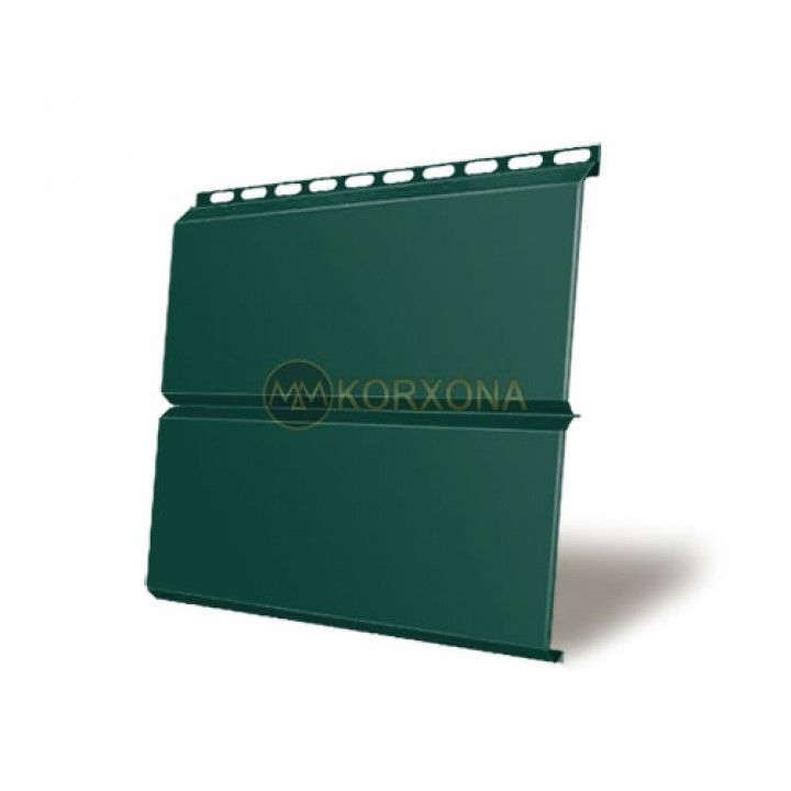ЭкоБрус 0,345 0,5 Satin RAL6005