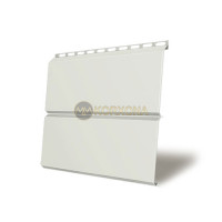 ЭкоБрус 0,345 0,5 Satin RAL9003