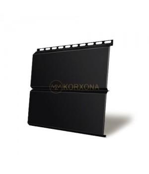 ЭкоБрус 0,345 0,5 GreenCoat PuRALMatt RR33