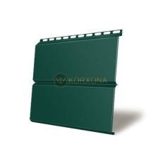 ЭкоБрус 0,345 0,5 Velur20 RAL6005