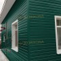 ЭкоБрус 0,345 0,5 Velur20 RAL6005
