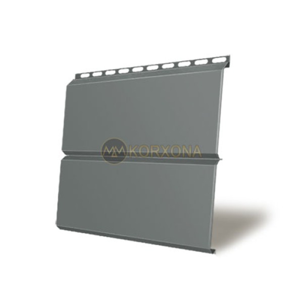 ЭкоБрус 0,345 0,45 Полиэстер RAL7005