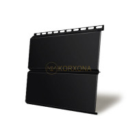 ECOBRUS 0.345 0.5 Po'lat kervet ral9005