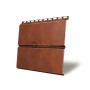 ЭкоБрус 0,345 0,45 Safari Twincolor Brown