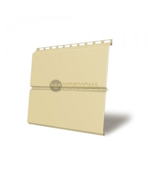 ЭкоБрус 0,345 0,45 Drap RAL1014