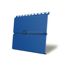 ЭкоБрус 0,345 0,45 Полиэстер RAL5005