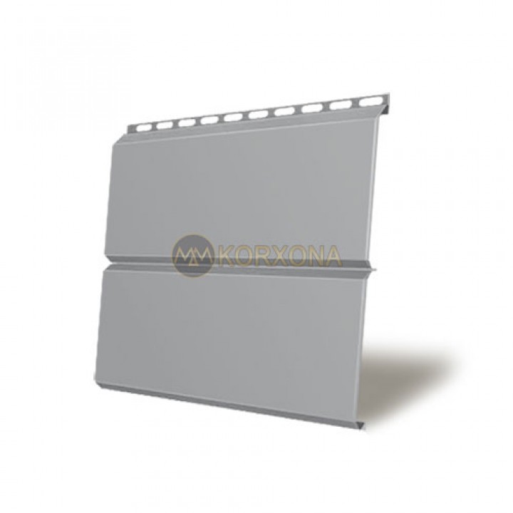 ЭкоБрус 0,345 0,5 Satin RAL7004