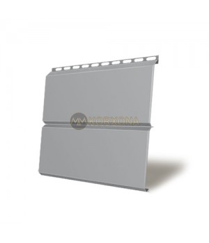 ЭкоБрус 0,345 0,45 Drap RAL7004