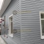 ЭкоБрус 0,345 0,45 Drap RAL7004