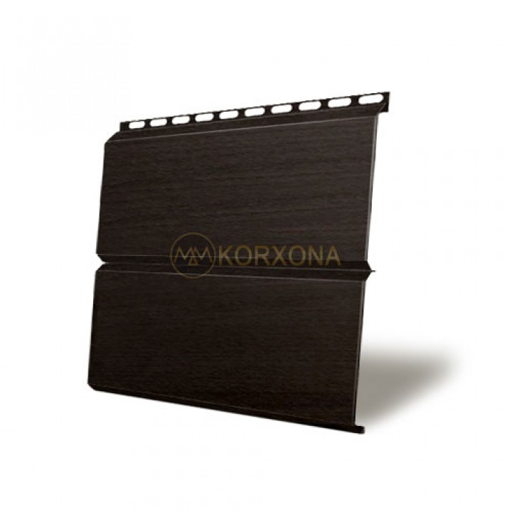 ЭкоБрус 0,345 0,45 Print Twincolor Coffee гофрированный