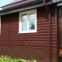 Корабельная Доска 0,265 0,45 Полиэстер RAL3009