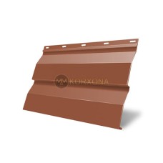 Корабельная Доска 0,265 0,45 Drap RAL8004