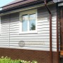 Корабельная Доска 0,265 0,5 Satin RAL9003