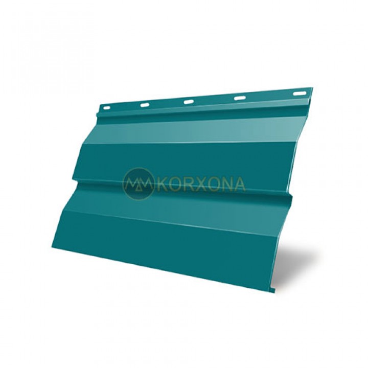 Корабельная Доска 0,265 0,45 Полиэстер RAL5021