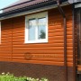 Корабельная Доска 0,265 0,45 Полиэстер RAL2004