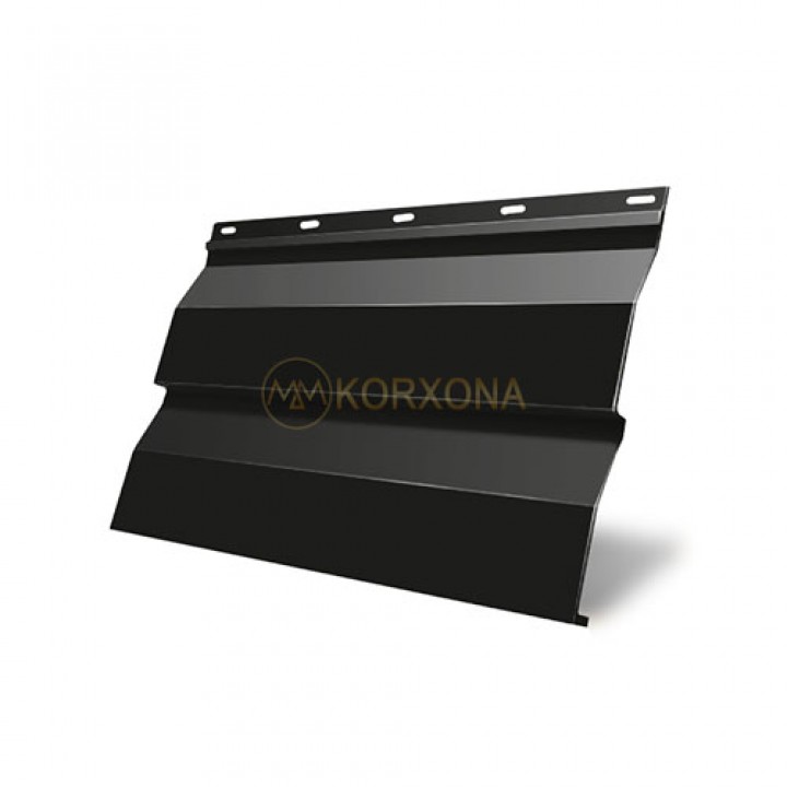 Корабельная Доска 0,265 0,45 Drap RAL9005