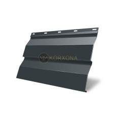 Корабельная Доска 0,265 0,45 Drap RAL7016