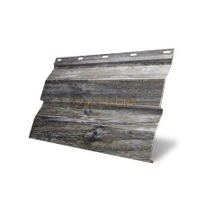 Корабельная Доска 0,265 0,45 Print Twincolor Nordic гофрированный