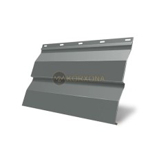 Корабельная Доска 0,265 0,45 Полиэстер RAL7005