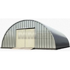 Tezda tan olingan Angar S 15.3x5.9, 4.2x6.1, 0,5