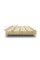 Tom uchun mineral paxta sendvich panellar 80 RAL 1015