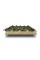 Tom uchun mineral paxta sendvich panellar 80 harbiy
