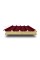 Tom uchun PPU sendvich panellar 80 bordo