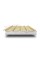 Tom uchun PPS sendvich panellar 200 RAL 1014