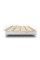 Tom uchun PPS sendvich panellar 80 RAL 1015