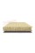 Devor uchun mineral paxta sendvich panellar 100 ral 1014