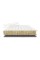 Devor uchun mineral paxta sendvich panellar 80 ral 9003