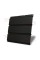 Perforatsiyasiz metall sofit 0,45 Drap ST RAL 9005 qora