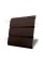 Perforatsiyasiz metall sofit 0,45 Print Elite plyonka bilan Nordic Wood