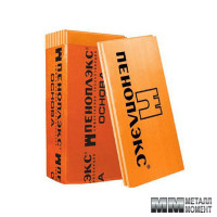 Пеноплекс комфорт 30