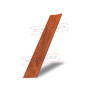 Крепежная планка жалюзи Milan,Tokyo 0,45 Print Premium Cherry Wood