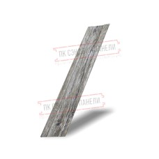 Крепежная планка жалюзи Milan,Tokyo 0,45 Print Elite Nordic Wood