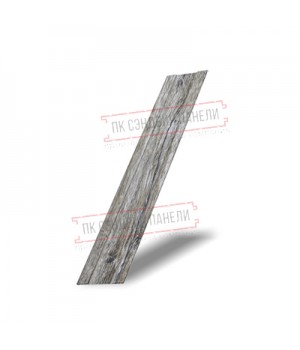 Крепежная планка жалюзи Milan,Tokyo 0,45 Print Elite Nordic Wood