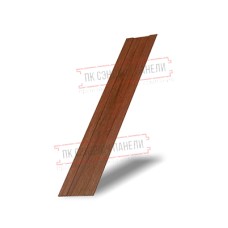 Крепежная планка жалюзи Milan,Tokyo 0,45 Print Elite Rowan