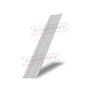 Крепежная планка жалюзи Milan,Tokyo 0,5 Zn