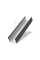 Қопқоқ 65х40 жалюзи Milan,Tokyo 0,5 Velur RAL 7024 ҳўл асфальт