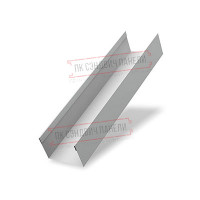 Qopqoq 65х40 jalyuzi Milan,Tokyo 0,5 Satin plyonka bilan RAL 9006 alyumin oq