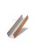 Қопқоқ 65х40 жалюзи Milan,Tokyo 0,45 Print Elite Honey Wood