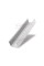 Қопқоқ 65х40 жалюзи Milan,Tokyo 0,45 Print Elite Milky Wood