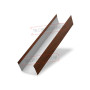 Крышка 45х20 жалюзи Texas 0,45 Print Elite Rowan