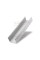 Қопқоқ 65х40 жалюзи Milan,Tokyo 0,45 Print Elite Snow Wood
