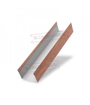 Крышка 65х40 жалюзи Milan,Tokyo 0,45 Print Elite White Wood