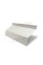 Lamel jalyuzi Milan new 0,5 Satin plyonkali RAL 9003 signal oq