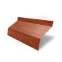 Ламель жалюзи Milan new 0,45 Print Elite Cherry Wood
