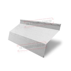 Ламель жалюзи Milan new 0,45 Print Elite Milky Wood