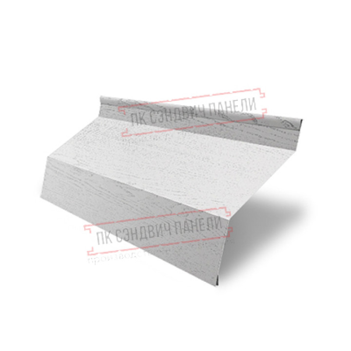 Ламель жалюзи Milan new 0,45 Print Elite Milky Wood